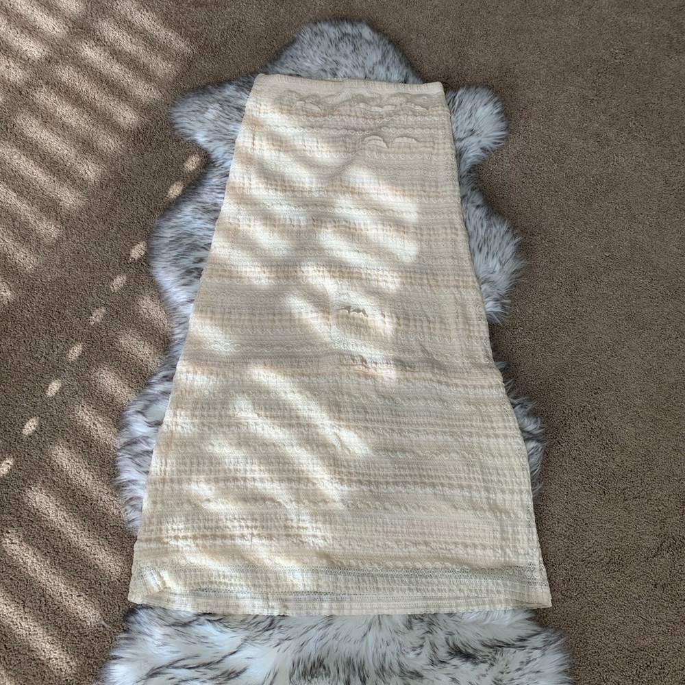 Max Studio Skirt